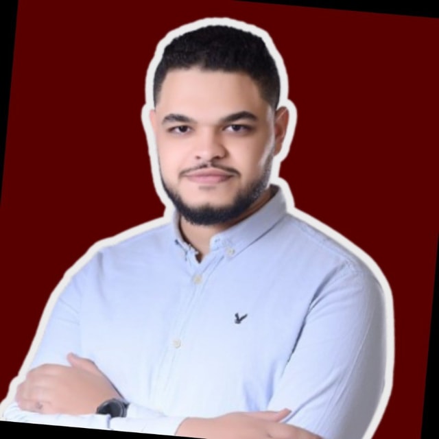 Ahmed Essam